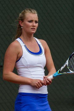 Luise Intert 302 - Punktspiel TC Rot Wei� Wahlstedt II - TSV Havelse